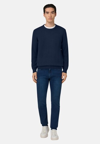 Boggi Milano Trui in Blauw