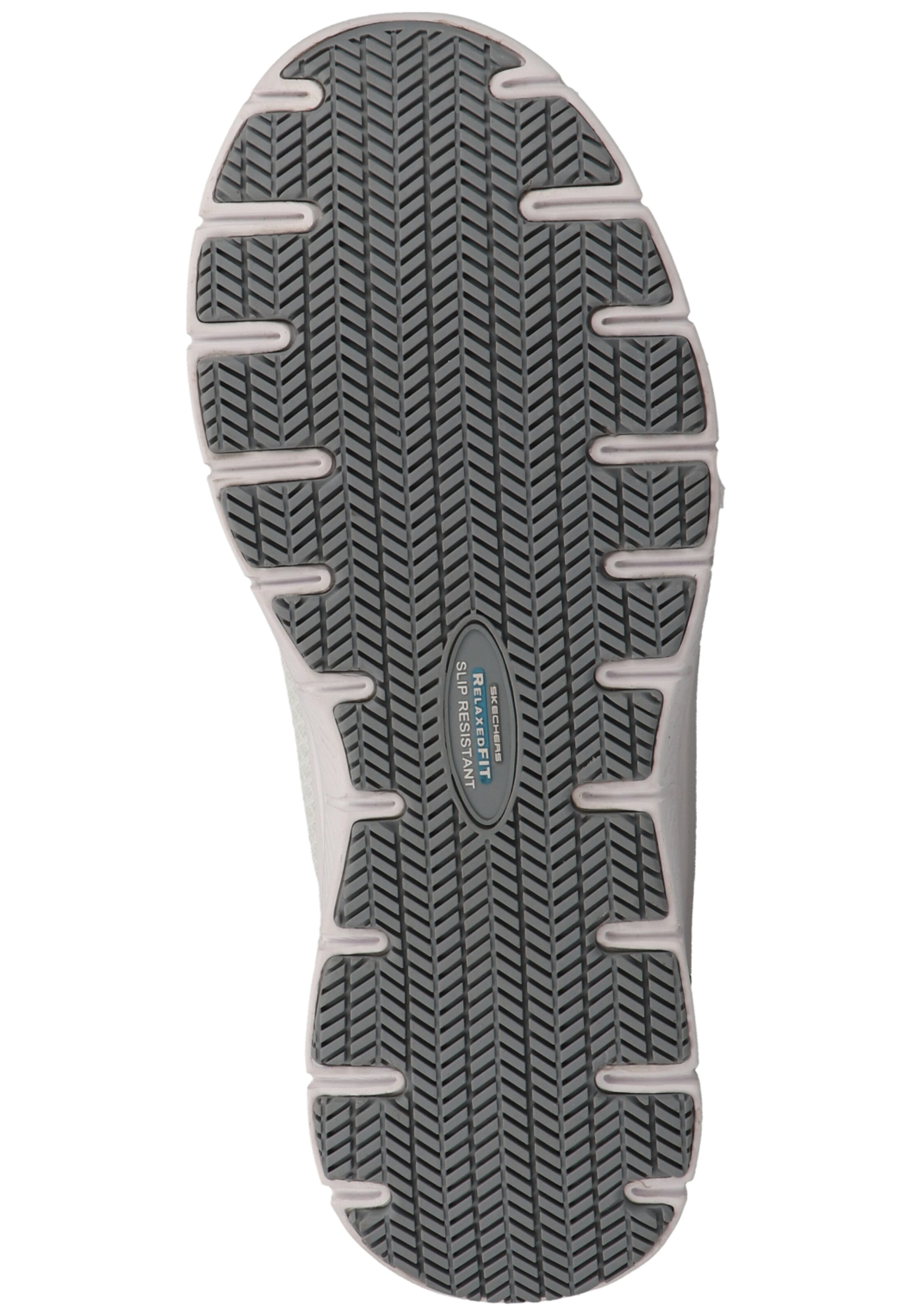 SKECHERS Sneakers in White