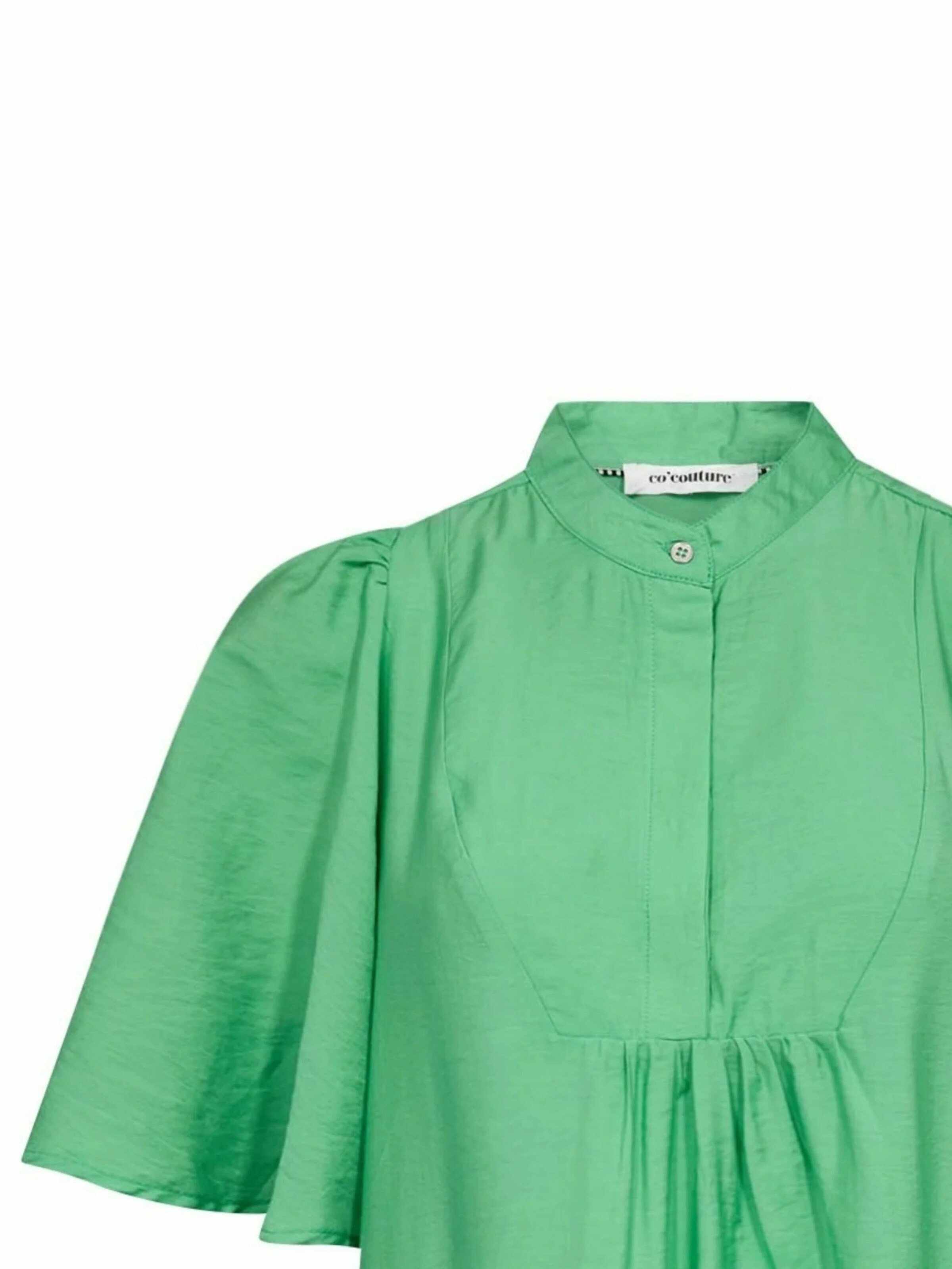 Abito ' Callum ' di co'couture in verde