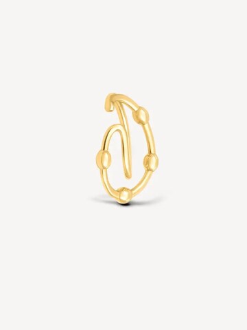 YParis Ohrringe‌‌‌‌ in Gold