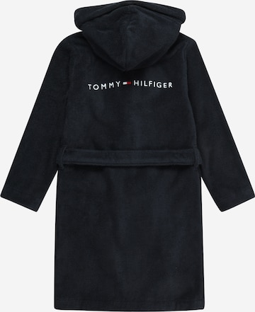 Tommy Hilfiger Underwear Bathrobe in Blue