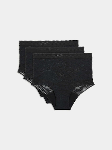 Culotte Marks & Spencer en noir