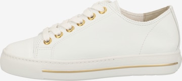 Paul Green Platform trainers in White