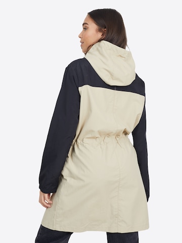 Parka di mezza stagione di BRAVE SOUL in grigio