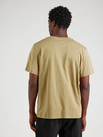 SELECTED Shirt 'SLHASPEN' in Green