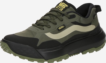 Sneaker bassa 'MTE Crosspath' di VANS in verde: frontale