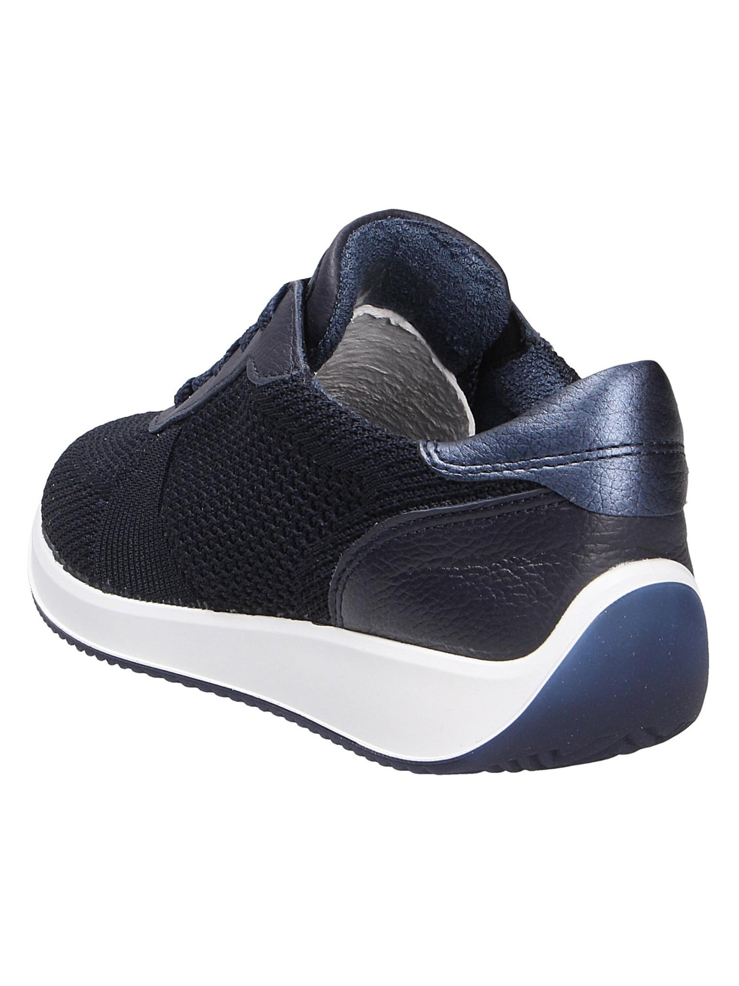 ARA Platform trainers 'Lissabon' in Blue
