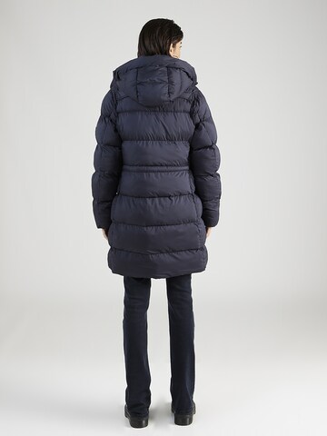 G-Star RAW Winterjacke 'Whistler' in Blau