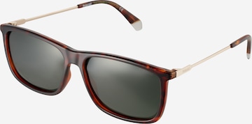Polaroid Sunglasses '4130/S/X' in Mixed colors: front