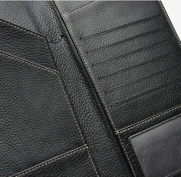 BOSS Small Leather Goods in One size in Black