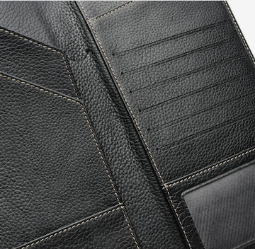 BOSS Black Small Leather Goods in One size in Black