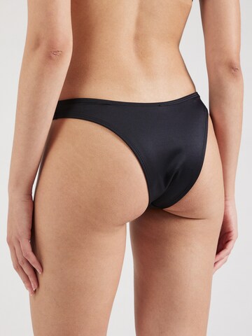 Slip bikini di Dorina in nero