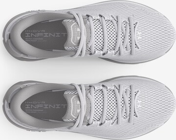 UNDER ARMOUR Running Shoes ' HOVR Infinite 5 ' in Grey