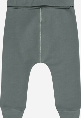 Hust & Claire Tapered Broek in Groen