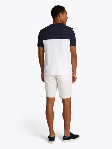 Maglietta di TOMMY HILFIGER in blu