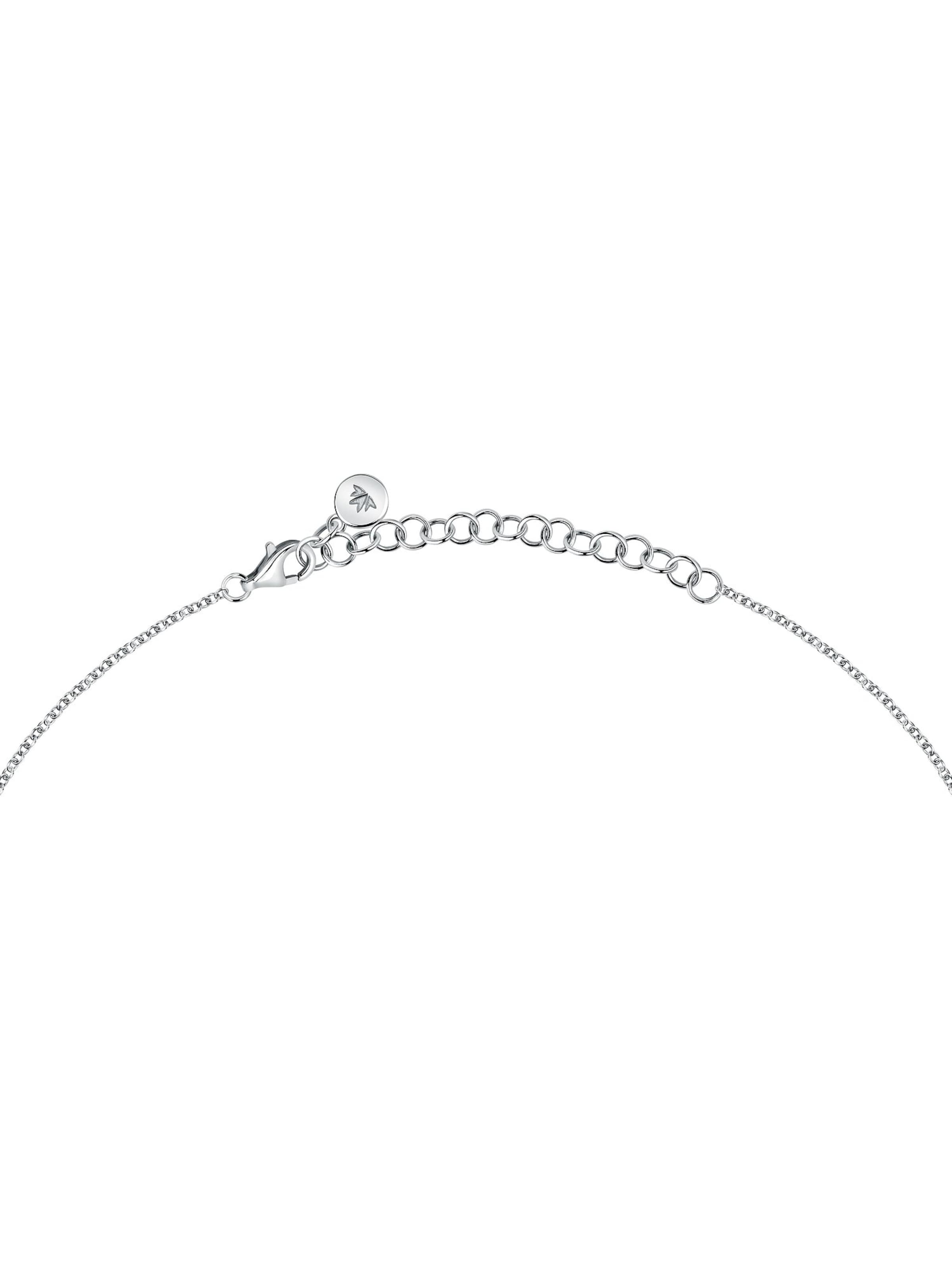 MORELLATO Kette in Silber