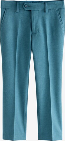 Next Hose in Blau: Vorderseite