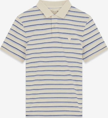 GUESS Shirt in White: front