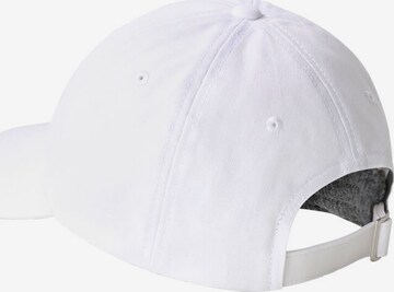 THE NORTH FACE Cap 'Norm' in White