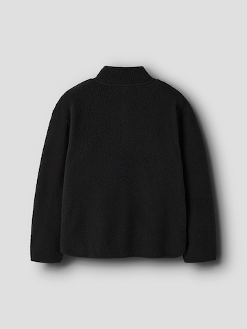 NAME IT - Chaqueta de entretiempo en negro