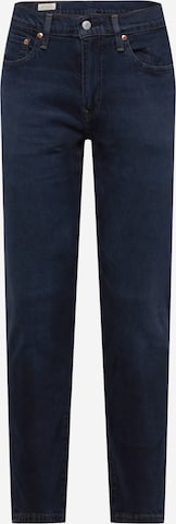 LEVI'S ® Slim fit Jeans '512 SLIM TAPER' in Blue: front