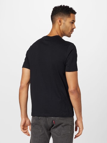 Nike Sportswear - Camiseta 'Futura 2' en negro