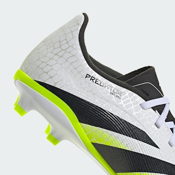ADIDAS PERFORMANCE Sportschoen 'Predator League' in Wit
