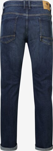 Petrol Industries Regular Jeans 'Starling' in Blauw