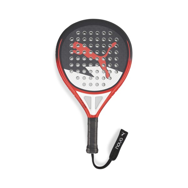 PUMA Racket 'NOVA ELITE' in Black