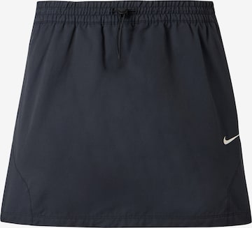 Nike Sportswear Hame värissä musta: etupuoli