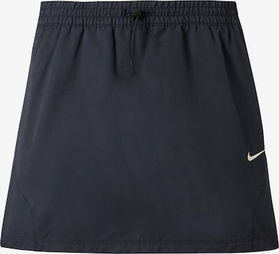 Nike Sportswear Rock in schwarz, Produktansicht