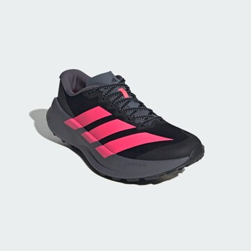 Chaussure de course 'Agravic Sl' ADIDAS TERREX en noir