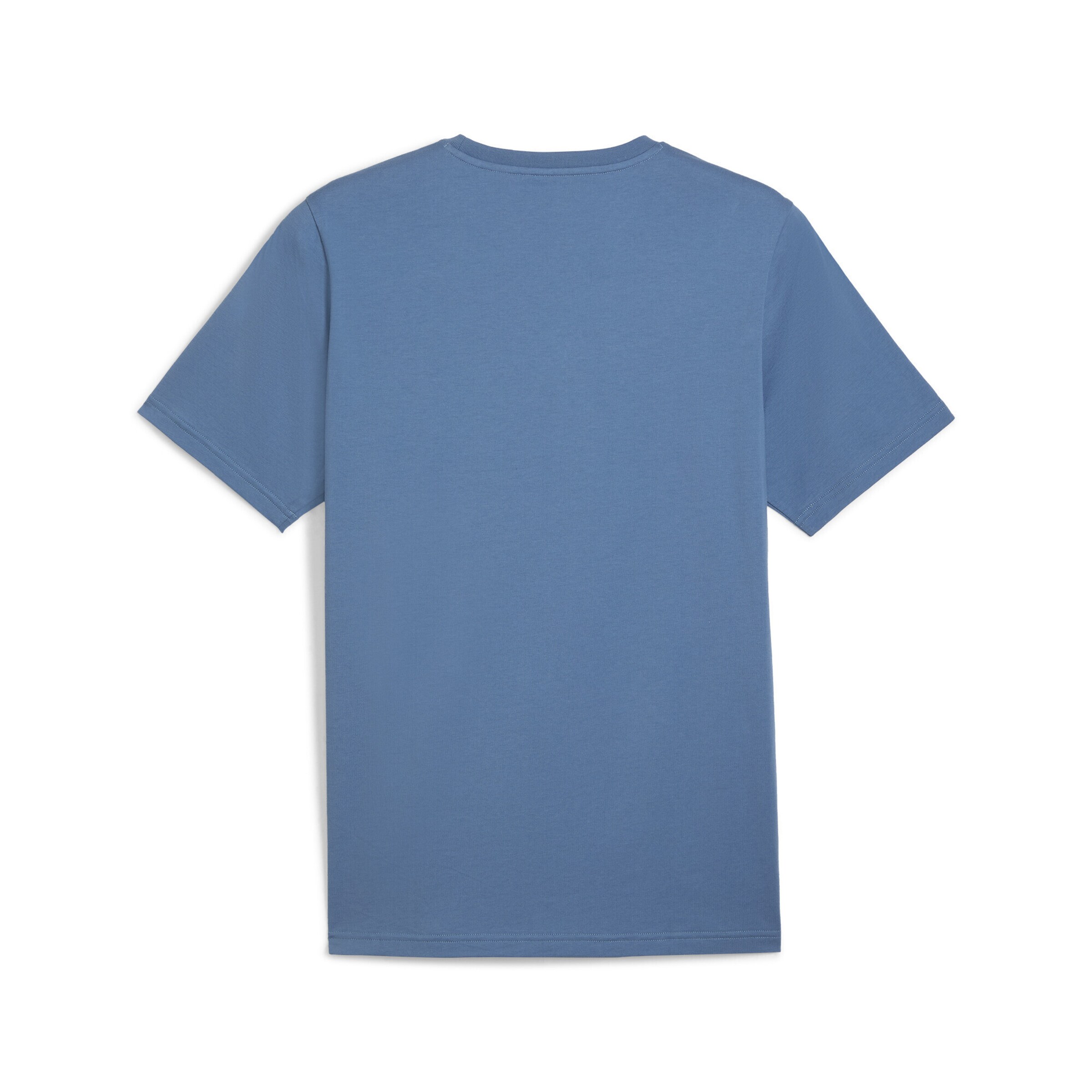 PUMA Funktionsshirt 'Ess' in Blau