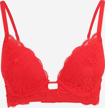 ETAM Soutien-gorge 'PARURE' en rouge clair, Vue avec produit