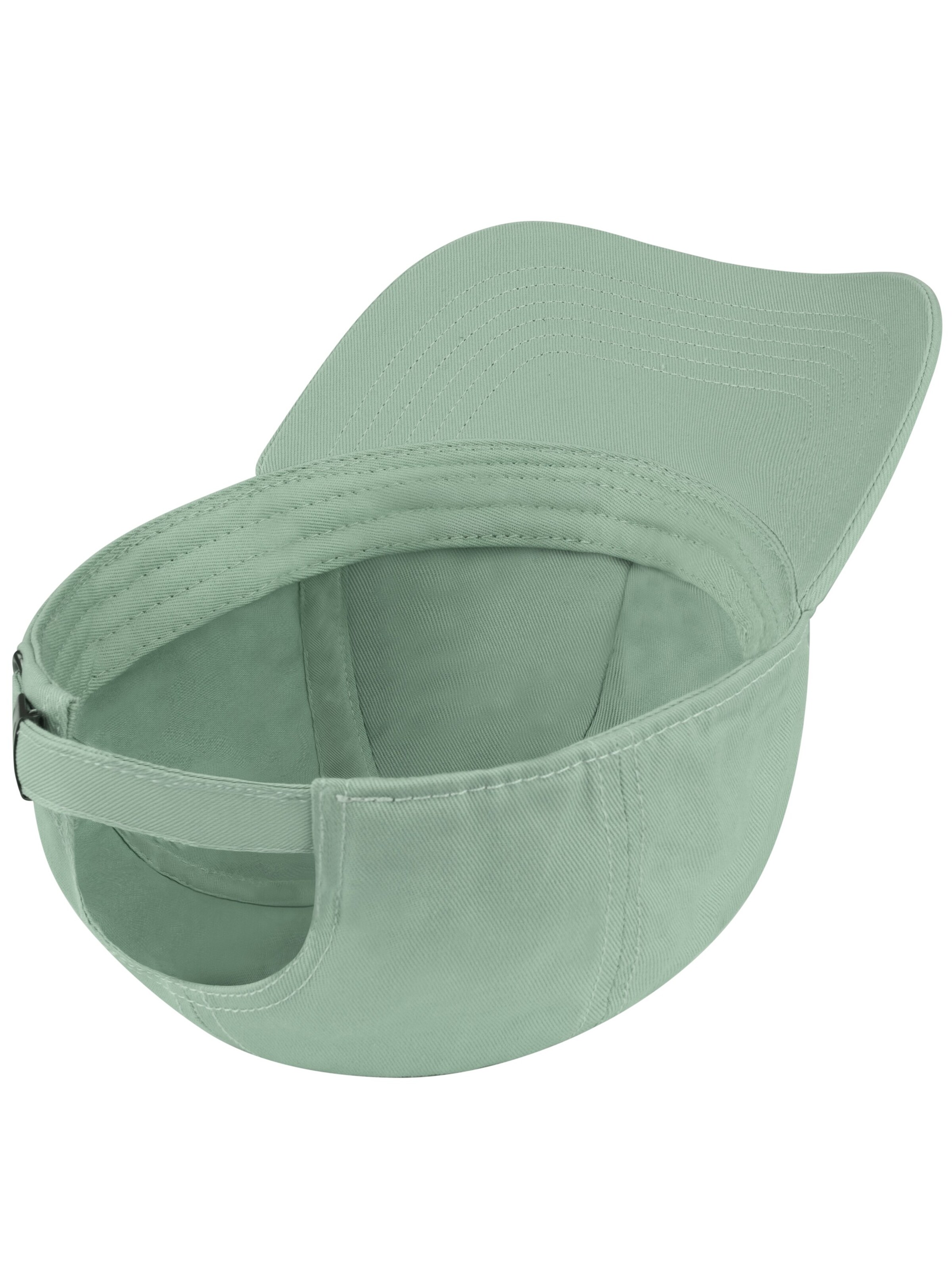 normani Sportcap in Grün