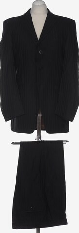 WILVORST Suit in L in Black: front
