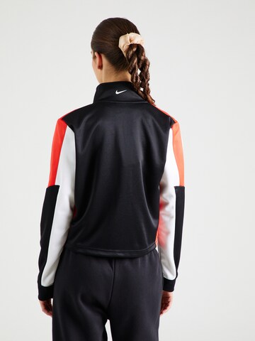 Veste mi-saison Nike Sportswear en noir