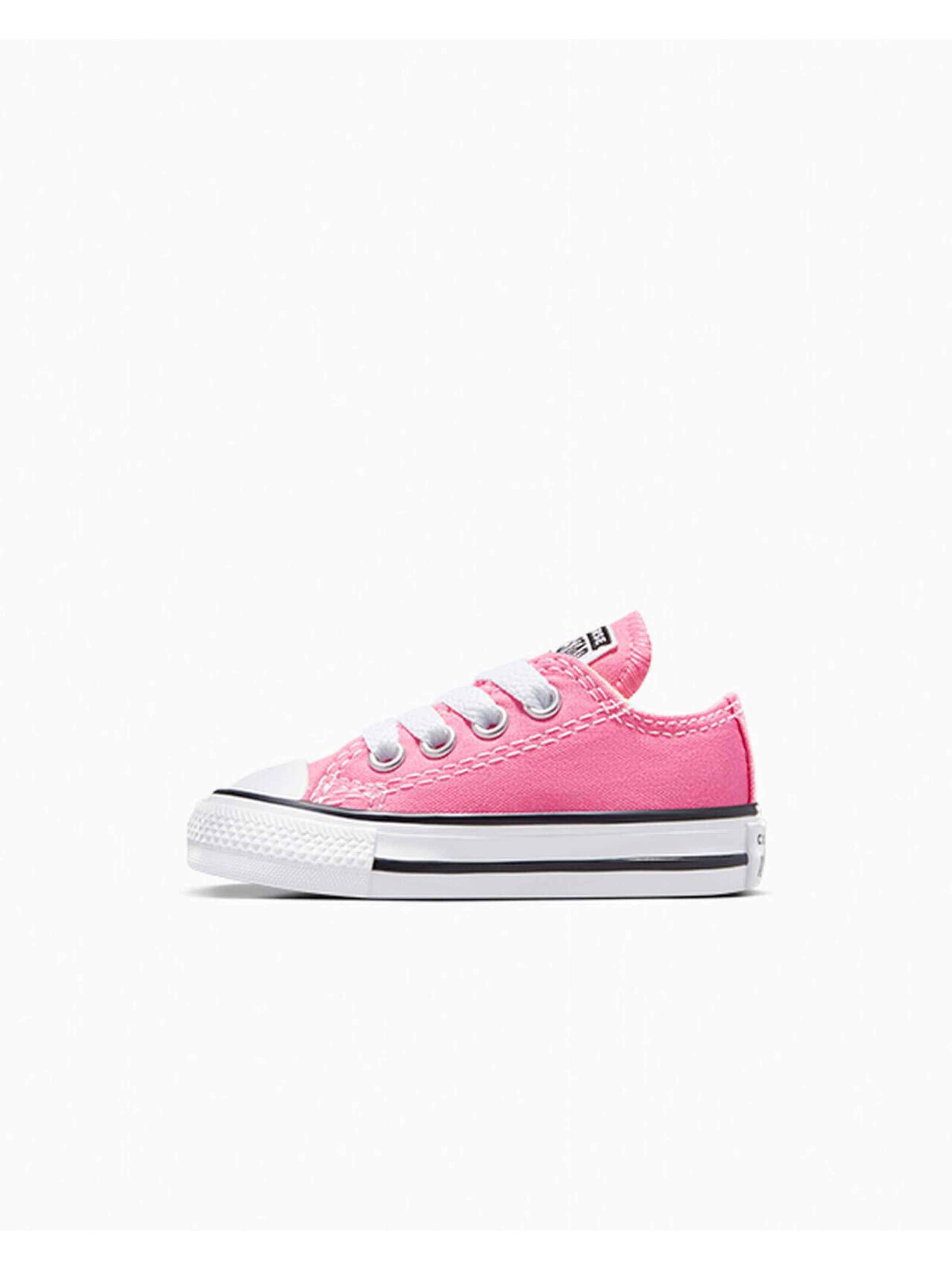 Sneaker 'Chuck Taylor All Star Core' di CONVERSE in rosa