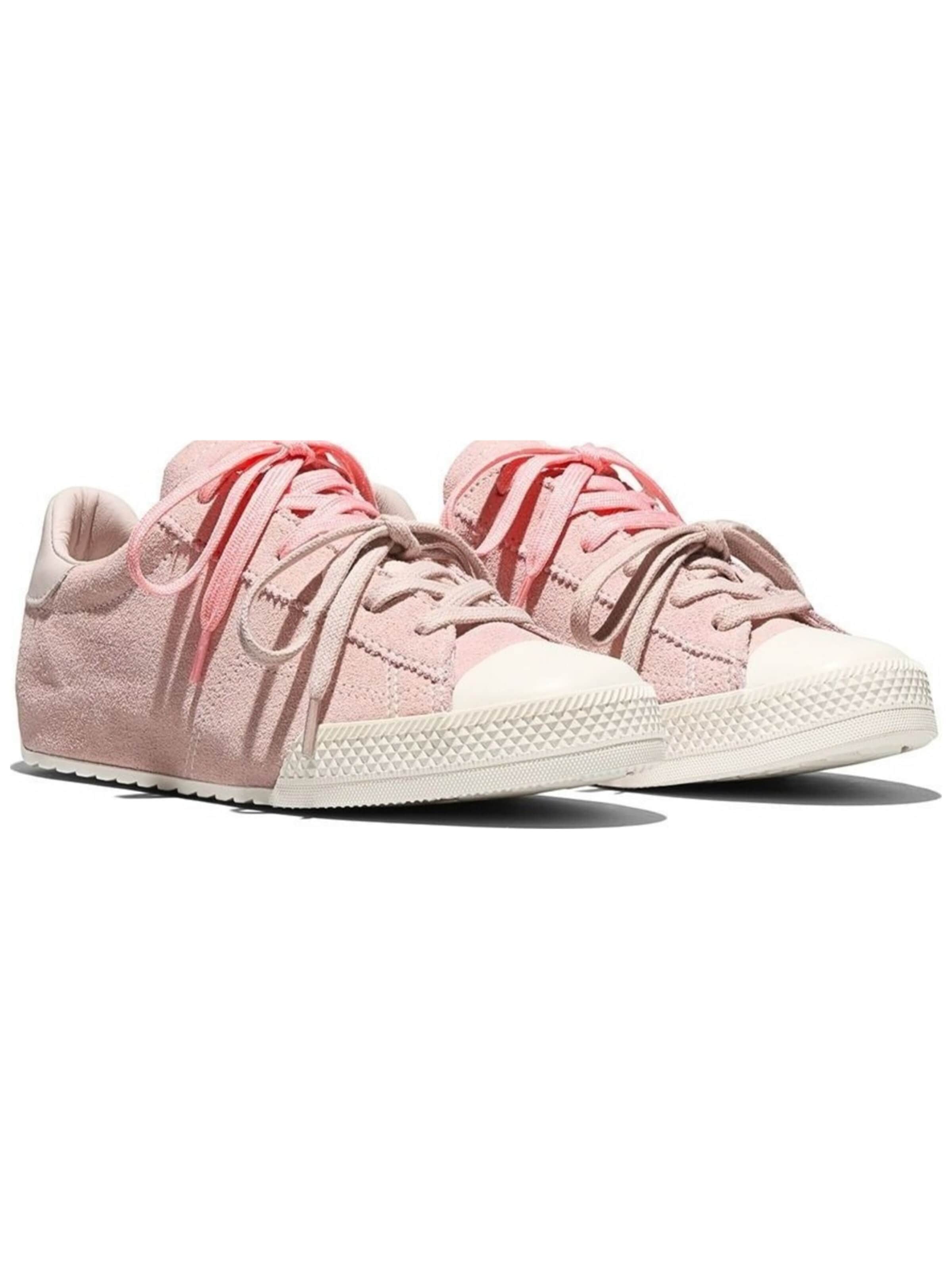 Sneaker bassa 'Converse Chuck Taylor Lo' di CONVERSE in rosa