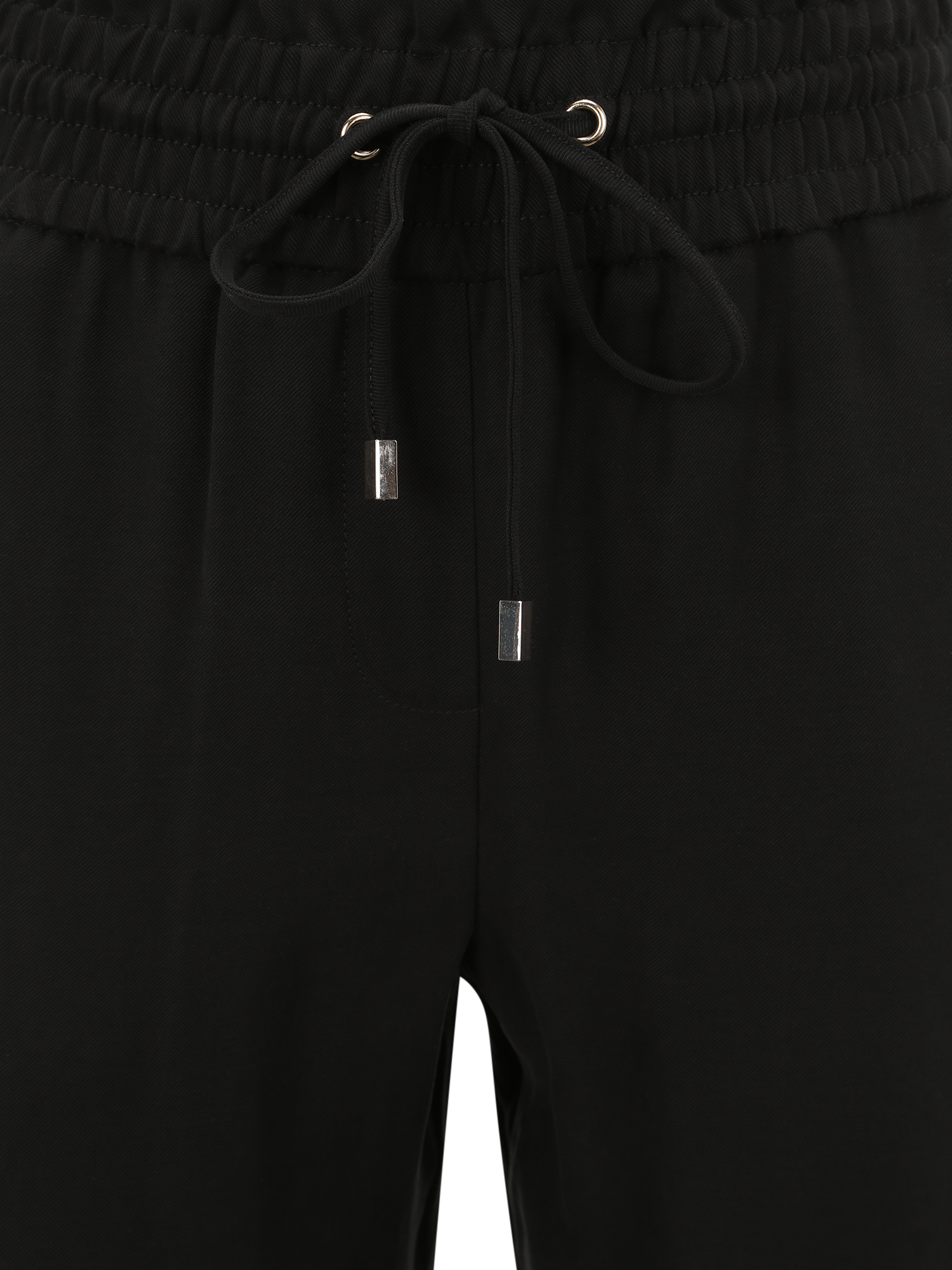 yqbMS Kobiety Forever New Petite Spodnie Jen w kolorze Czarnym 
