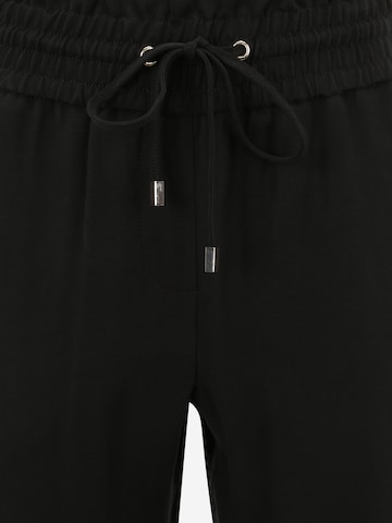 Forever New Petite Regular Pants 'Jen' in Black
