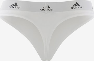 ADIDAS SPORTSWEAR Athletic Underwear in Black