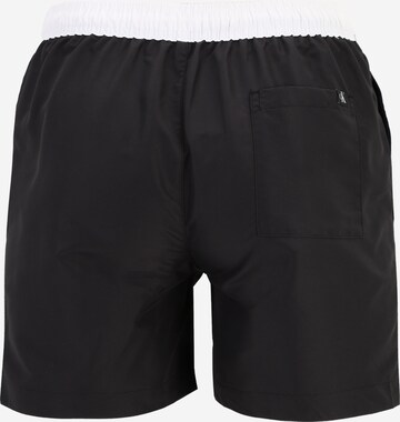 Calvin Klein Swimwear Swimming shorts in Black