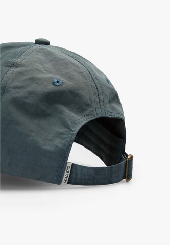 zils Scalpers Naģene