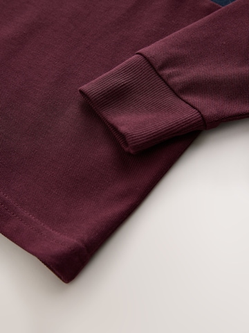 Next - Camiseta en lila