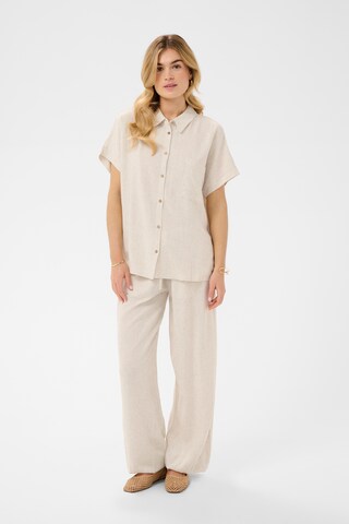 Love Copenhagen Halenka 'LCKamri' – béžová