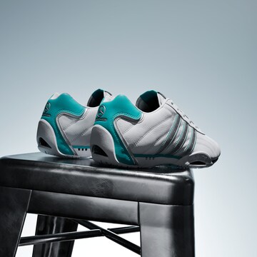ADIDAS ORIGINALS - Zapatillas deportivas bajas 'Adiracer Mercedes Amg Petronas F1 Team' en blanco
