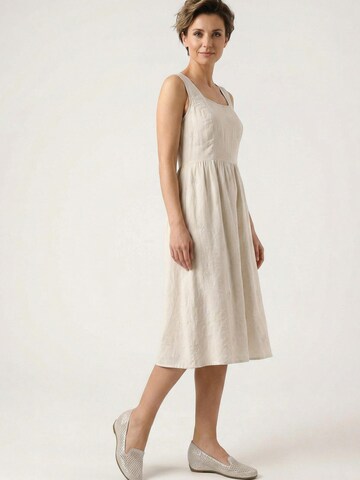 VENEZIA Moccasin 'Venezia' in Beige