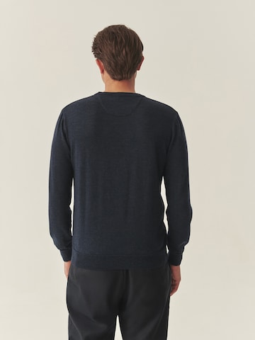 TATUUM Pullover 'JACK' in Blau