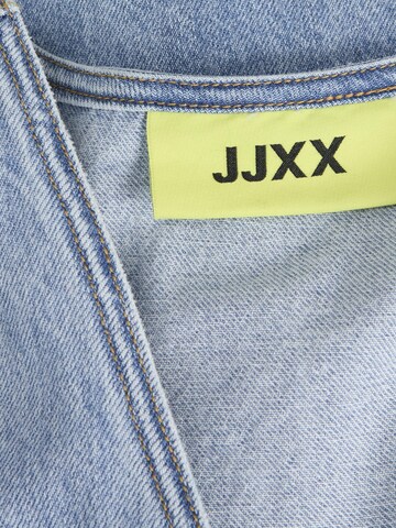 JJXX Jurk 'JXDora' in Blauw